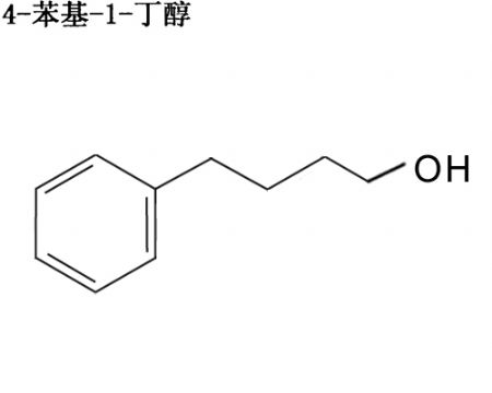 4-Phenyl-1-Butanol 